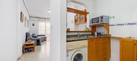 2 غرف نوم شقة في Torrevieja, Spain رقم 174602 10