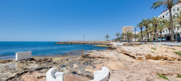 2 غرف نوم شقة في Torrevieja, Spain رقم 174602 31