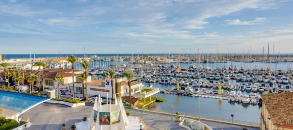 2 غرف نوم شقة في Torrevieja, Spain رقم 174602 26