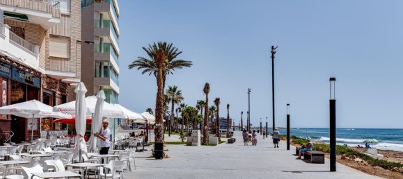 2 غرف نوم شقة في Torrevieja, Spain رقم 174602 29