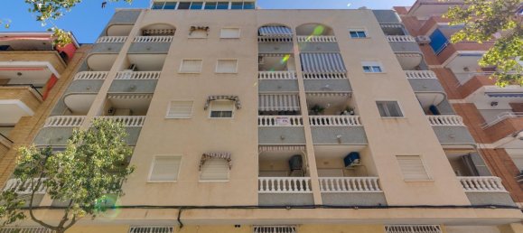 2 غرف نوم شقة في Torrevieja, Spain رقم 174602 40