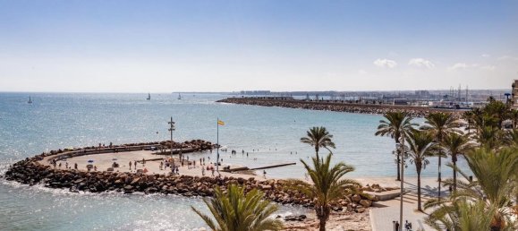 2 غرف نوم شقة في Torrevieja, Spain رقم 174602 21