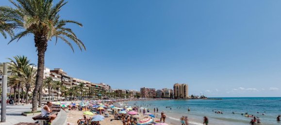 2 غرف نوم شقة في Torrevieja, Spain رقم 174602 18