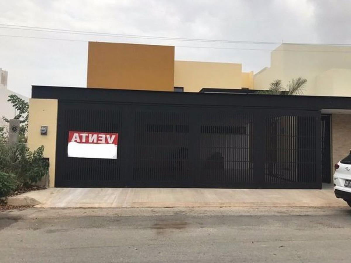 3 Schlafzimmer Haus in Yucatan, Mexico, Nr. 174897