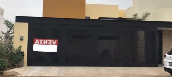 3 Schlafzimmer Haus in Yucatan, Mexico, Nr. 174897 2