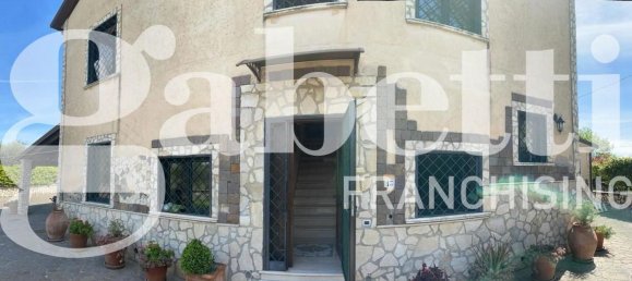 6 rooms Villa in Carinola, Italy No. 32865 15