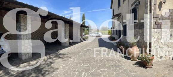 6 rooms Villa in Carinola, Italy No. 32865 14