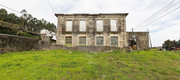 8 bedrooms House in Braga, Portugal No. 40778 23