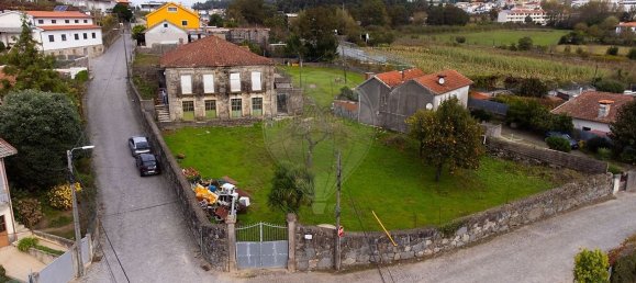 8 bedrooms House in Braga, Portugal No. 40778 27