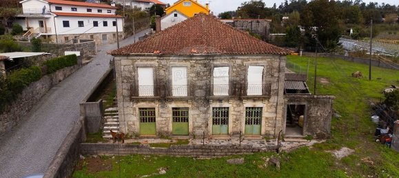 8 bedrooms House in Braga, Portugal No. 40778 17