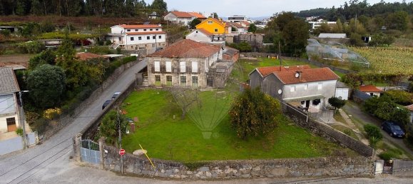 8 bedrooms House in Braga, Portugal No. 40778 33