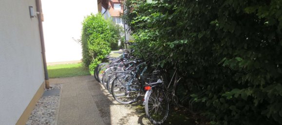 1 chambre Appartement à Breisgau-Hochschwarzwald, Germany No. 242526 15