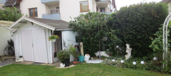 1 chambre Appartement à Breisgau-Hochschwarzwald, Germany No. 242526 14