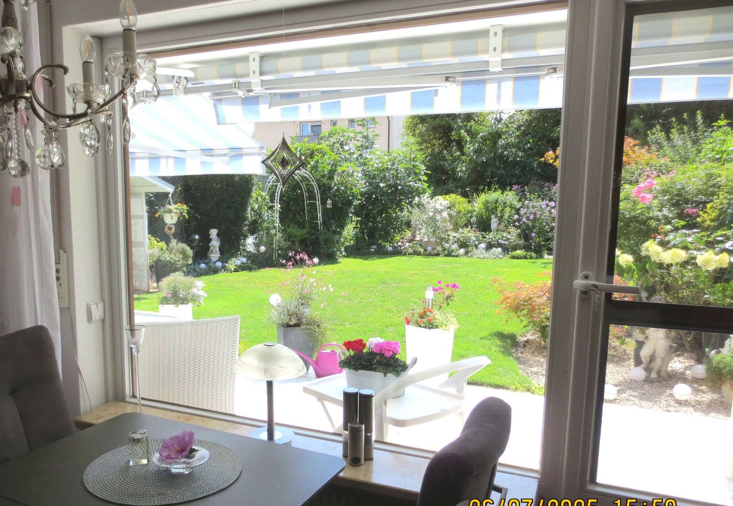 1 chambre Appartement à Breisgau-Hochschwarzwald, Germany No. 242526