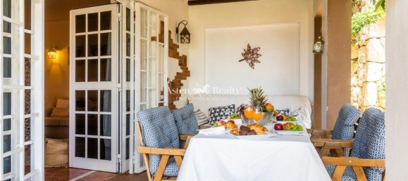 Casa de 4 dormitorios en Arona, Spain No. 124665 30