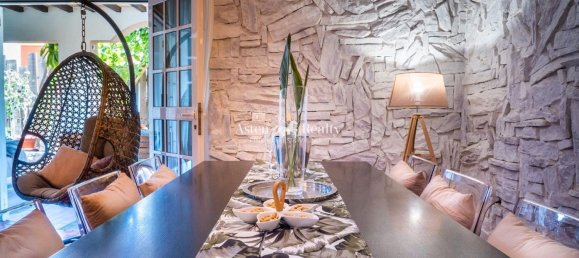 Casa de 4 dormitorios en Arona, Spain No. 124665 40