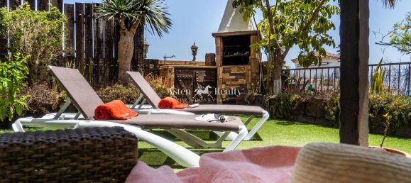 Casa de 4 dormitorios en Arona, Spain No. 124665 37