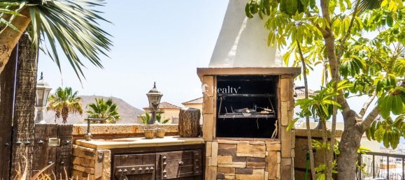 Casa de 4 dormitorios en Arona, Spain No. 124665 35