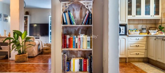 Casa de 4 dormitorios en Arona, Spain No. 124665 23