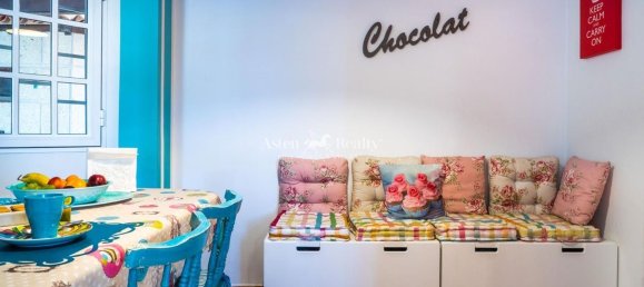 Casa de 4 dormitorios en Arona, Spain No. 124665 14