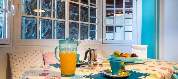 Casa de 4 dormitorios en Arona, Spain No. 124665 13