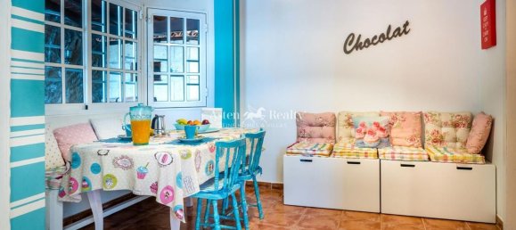 Casa de 4 dormitorios en Arona, Spain No. 124665 12