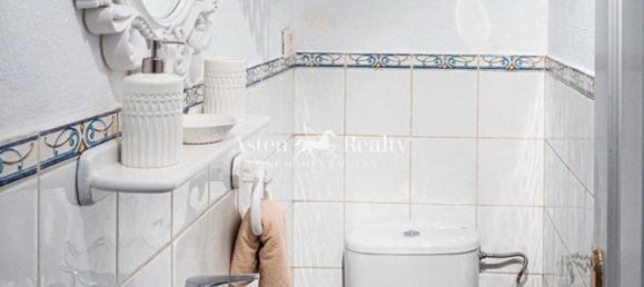 Casa de 4 dormitorios en Arona, Spain No. 124665 25