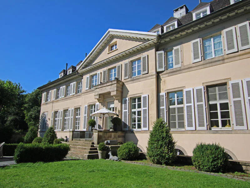 5غرفة شقة في Wuppertal, Germany رقم 348269