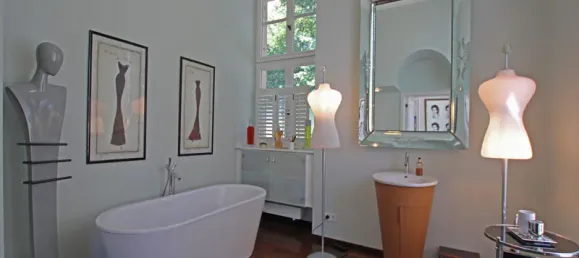 5غرفة شقة في Wuppertal, Germany رقم 348269 9