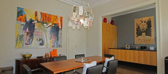 5غرفة شقة في Wuppertal, Germany رقم 348269 3