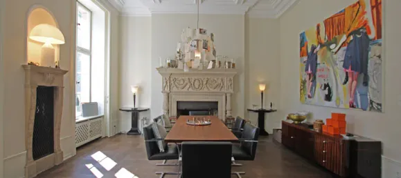 5غرفة شقة في Wuppertal, Germany رقم 348269 2