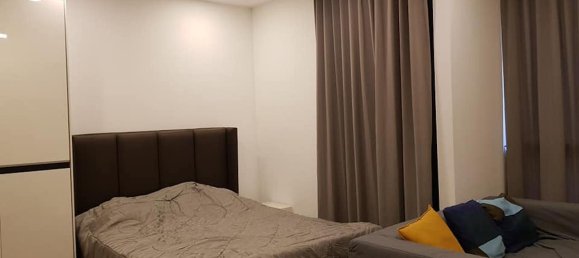 1 bedroom Condo in Bangkok, Thailand No. 2852 6