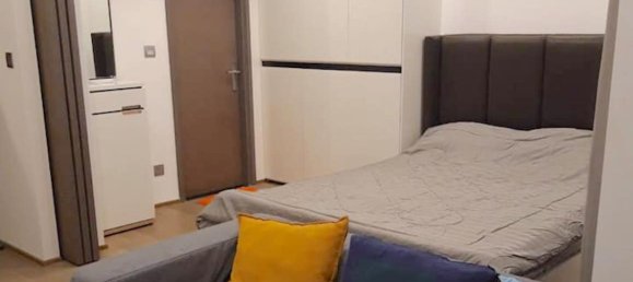 1 bedroom Condo in Bangkok, Thailand No. 2852 11