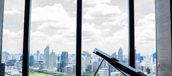 1 bedroom Condo in Bangkok, Thailand No. 2852 4