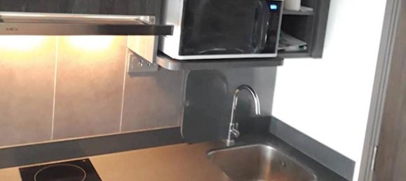 1 bedroom Condo in Bangkok, Thailand No. 2852 9