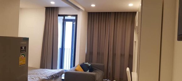 1 bedroom Condo in Bangkok, Thailand No. 2852 7