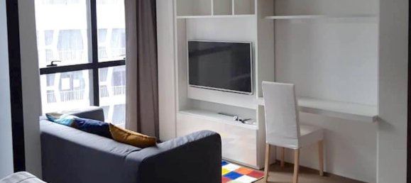 1 bedroom Condo in Bangkok, Thailand No. 2852 8