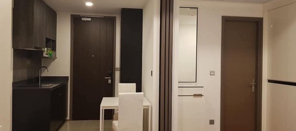 1 bedroom Condo in Bangkok, Thailand No. 2852 10
