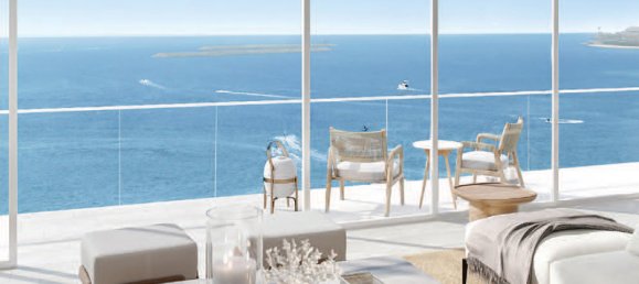 2 chambres Appartement à LA VIE, Jumeirah Beach Residence, UAE No. 59043 11