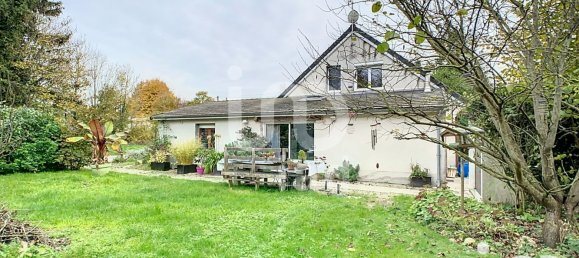 4 Schlafzimmer Haus in Fere-Champenoise, France, Nr. 155492 20