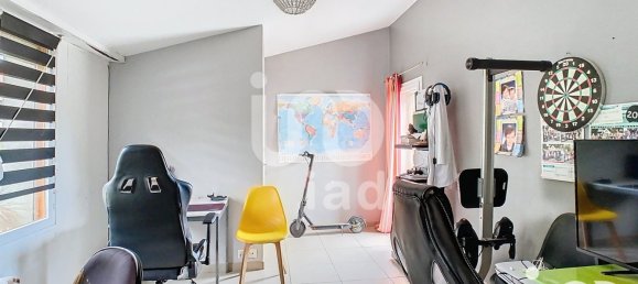 4 Schlafzimmer Haus in Fere-Champenoise, France, Nr. 155492 12