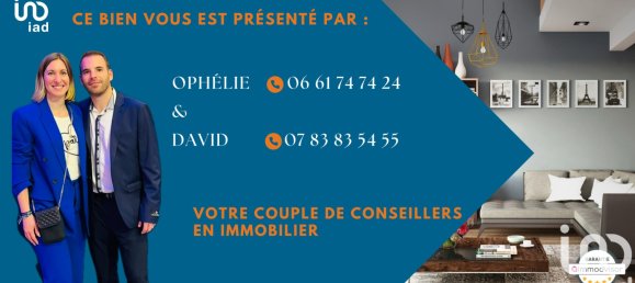 4 Schlafzimmer Haus in Fere-Champenoise, France, Nr. 155492 22