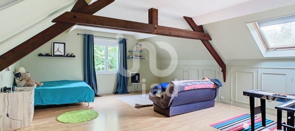 4 Schlafzimmer Haus in Fere-Champenoise, France, Nr. 155492 13