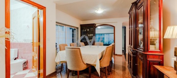 Moradia em banda T5 em Cascais, Portugal N.º 119911 4