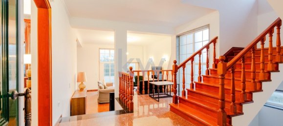 Moradia em banda T5 em Cascais, Portugal N.º 119911 2