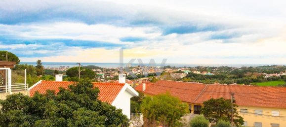 Moradia em banda T5 em Cascais, Portugal N.º 119911 32