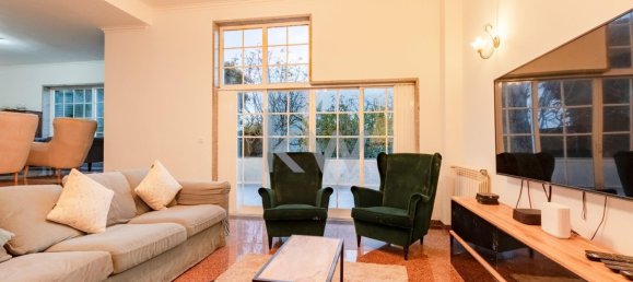 Moradia em banda T5 em Cascais, Portugal N.º 119911 10