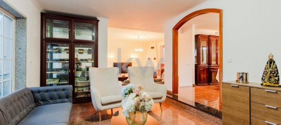 Moradia em banda T5 em Cascais, Portugal N.º 119911 8