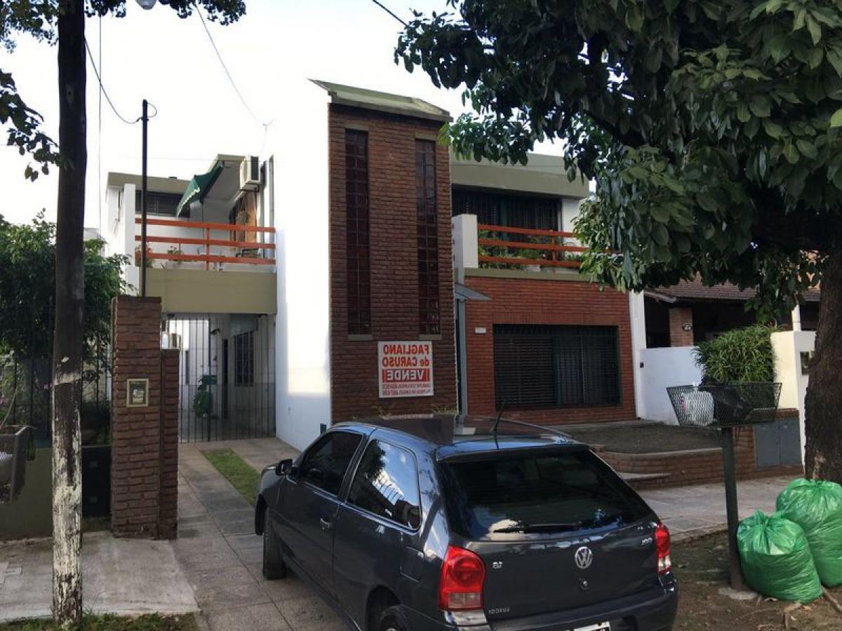 6 bedrooms House in San Miguel, Argentina No. 71499