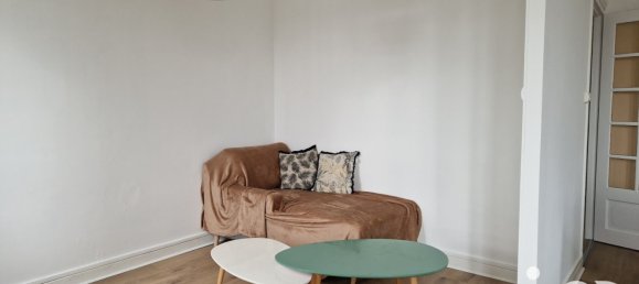 2 chambres Appartement à Limoges, France No. 102747 8